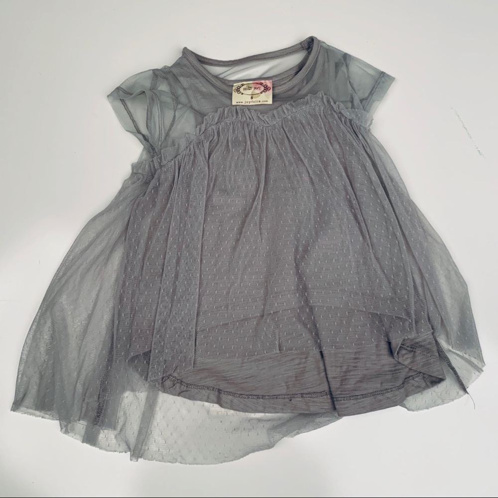 Adorable Joyfolie Top
